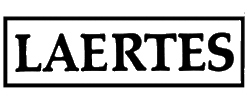 laertes-logo