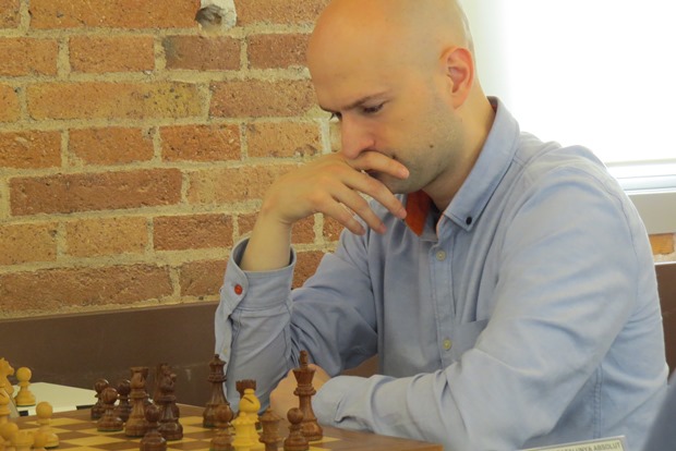 Marc Narciso guanya a l'actual campió Orelvis Pérez